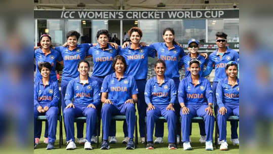 5 વારની ચેમ્પિયન ઓસ્ટ્રેલિયા સામે ભારતની ટક્કર, મહિલા WC સેમિફાઈનલનો ખરાખરીનો જંગ 