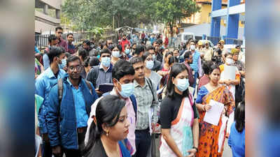 Primary TET : প্রাথমিক TET-এ সাতটি প্রশ্ন ভুলে মামলা! আগামী সপ্তাহে হাইকোর্টে শুনানির সম্ভাবনা