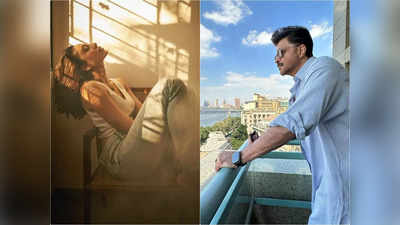 Anil Kapoor : ঊনত্রিশের নায়িকার সঙ্গে অন্তরঙ্গ অনিল, সিরিজ মুক্তি পেতেই চর্চায় অভিনেতা