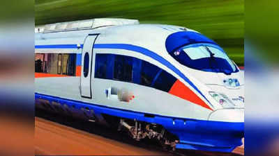 रैपिड रेल से भी तेज दौड़ेगा RRTS का काम, बजट में योगी सरकार ने जारी किए 1306 करोड़ रुपये