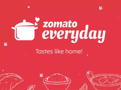 Zomato Everyday: 89 ரூபாயில் வீட்டு முறை உணவு.. நேரா வீட்டுக்கே வரும்.. சொமேட்டோ அசத்தல் பிளான்!