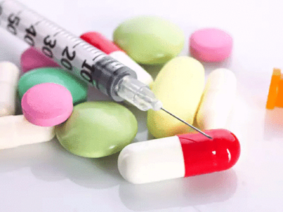 बंदी असलेल्या औषधांच्या विक्रीचे मेयो हॉस्पिटलमध्ये रॅकेट; ३५ हजार रुपयांची औषधं जप्त