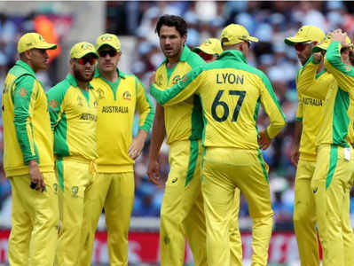 Australia ODI Squad | భారత్‌తో వన్డే సిరీస్‌కి ఆస్ట్రేలియా జట్టు ప్రకటన.. ఆ ముగ్గురికీ మళ్లీ పిలుపు