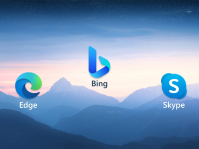 Bing, Edge, Skype ஸ்மார்ட்போன் ஆப்களில் AI Chat BOT அறிமுகம்! Google நிறுவன கதை முடிந்ததா?