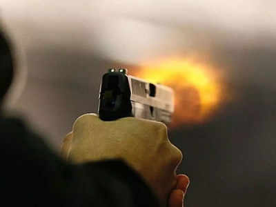 भागलपुर में नगर परिषद की उपसभापति के पति को मारी गोली, अपराधियों ने बेखौफ होकर चलाई गोलियां