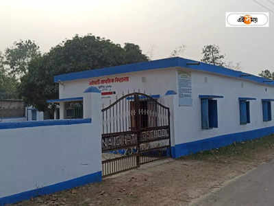 Dakshin Dinajpur News : গ্রামে ঘুরছে ছেলেধরা! হু হু করে কমছে স্কুল পড়ুয়াদের উপস্থিতির হার