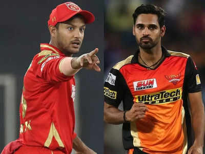 SRH IPL: मयंक अग्रवाल और भुवनेश्वर कुमार नहीं, सनराइजर्स हैदराबाद ने इस विदेशी प्लेयर को बनाया कप्तान