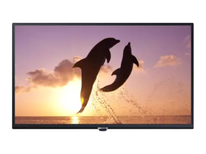 <strong>SAMSUNG 80 cm (32 Inch) HD Ready LED Smart Tizen TV:</strong>