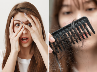 Hair & Skin Health: શરીરમાં આ વસ્તુની ઉણપ હશે તો સ્કિન લાગશે પીળી, પુષ્કળ ખરશે વાળ;  આ રીતે કરો આપૂર્તિ