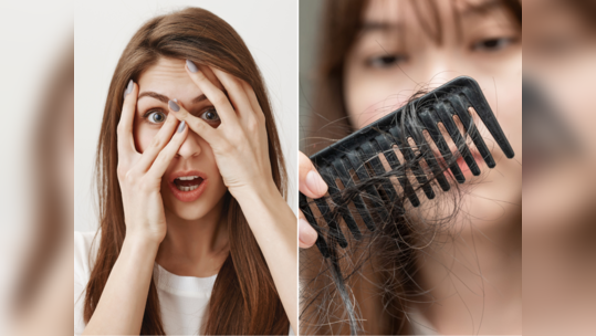 Hair & Skin Health: શરીરમાં આ વસ્તુની ઉણપ હશે તો સ્કિન લાગશે પીળી, પુષ્કળ ખરશે વાળ; આ રીતે કરો આપૂર્તિ 