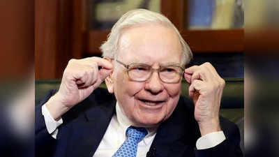 Warren Buffett stocks: வாரன் பஃபெட்டுக்கு லாபத்தை அள்ளித் தந்த டாப் 5 பங்குகள்!