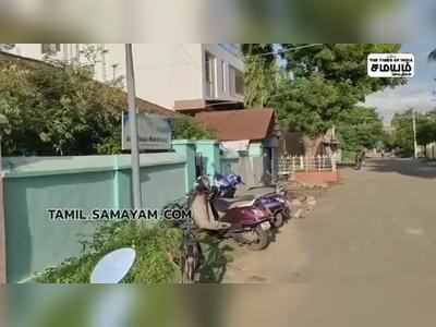 மோட்டார்சைக்கிள் விற்பனை நிறுவனத்திற்கு ரூ.2 லட்சம் அபராதம்