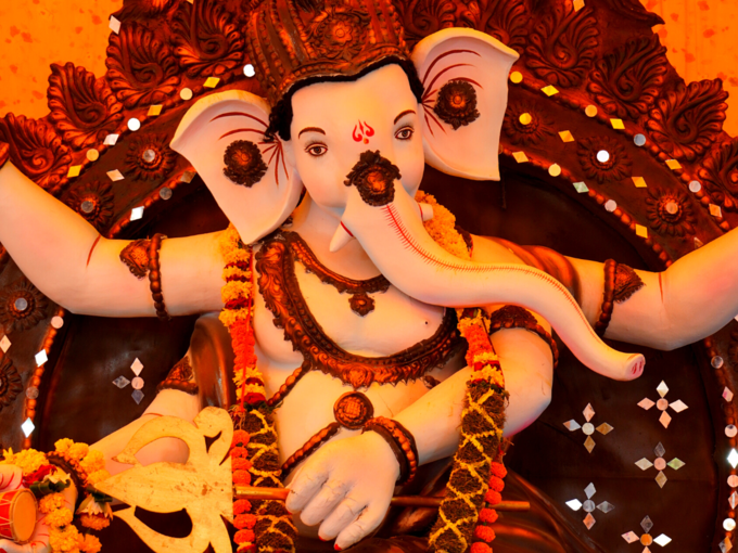 Lord Ganesha