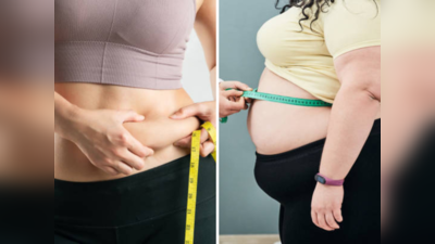 लठ्ठपणा आणि प्रजनन आरोग्य, लठ्ठपणामुळे बाळ होण्यास येते अडचण