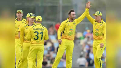 IND vs AUS: वनडे सीरीज में रोहित-विराट की खैर नहीं, ऑस्ट्रेलिया ने बवाली बॉलर को किया शामिल!