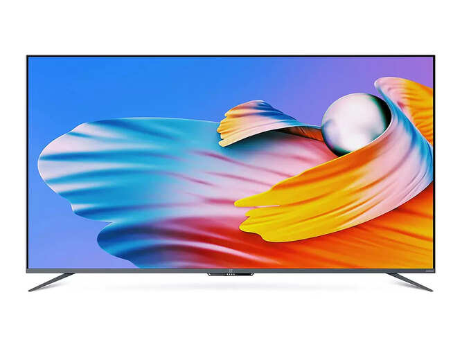 OnePlus U Series TV