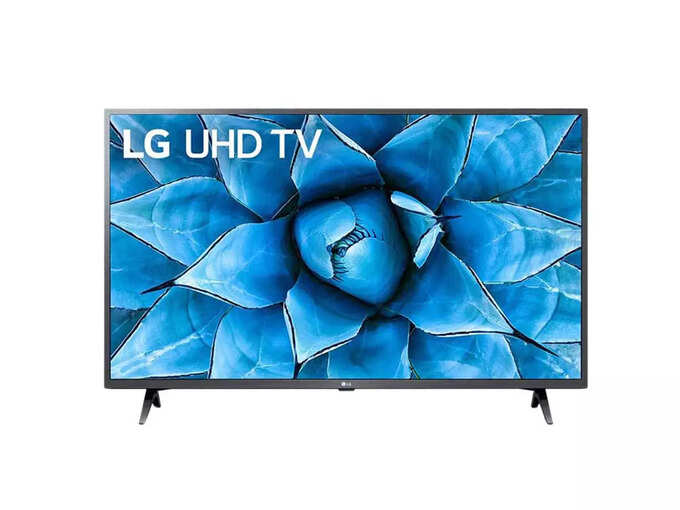 LG UHD TV