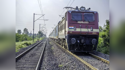 Indian Railway: ऑपरेशन समय पालन से हड़कंप, 2 दिनों में 68 गिरफ्तार