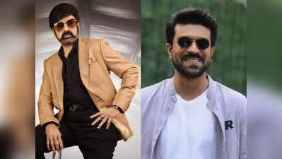 Balakrishna: బాల‌య్య‌ పిలుపు కోసం వెయిటింగ్.. రామ్ చరణ్ ‘అన్‌స్టాపబుల్’ కామెంట్స్