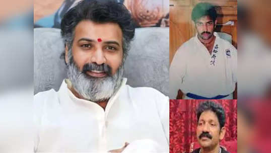 Taraka Ratna: తారకరత్నతో సీక్రెట్‌గా సెకండ్ షోకు వెళ్లేవాళ్లం.. మార్షల్ ఆర్ట్స్ కోచ్ 