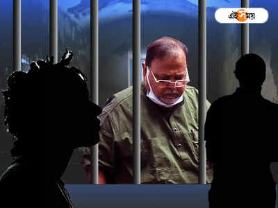 Partha Chatterjee News: জঙ্গির নেকনজর, ছিঁচকে চোরের ফচকেমি! দুই জ্বালায় অতিষ্ট জেলবন্দি পার্থ