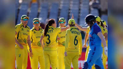 महिला टी20 विश्व कप: ऑस्ट्रेलिया ने एक बार फिर तोड़ा टीम इंडिया का सपना, सेमीफाइनल में 5 रन से हराया