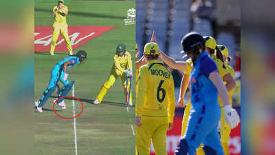 IND vs AUS : ಆಸೀಸ್‌ ಎದುರು ಭಾರತದ ಸೋಲಿಗೆ 5 ಪ್ರಮುಖ ಕಾರಣಗಳು!