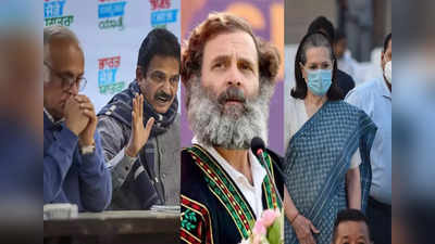 खरगे अपनी टीम चुनेंगे? प्रियंका का क्‍या होगा? रायपुर अधिवेशन में कांग्रेस के सामने हैं ये सवाल