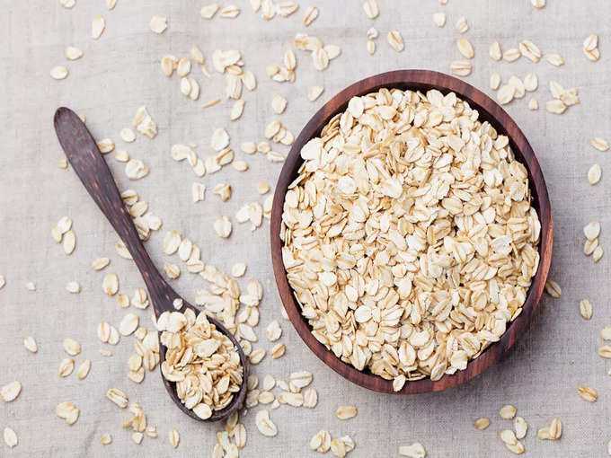 Eat oats to keep your mind healthy
