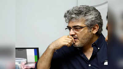 Mayilsamy, Ajith: அஜித்தையும் உலுக்கிய மயில்சாமியின் மரணம்..