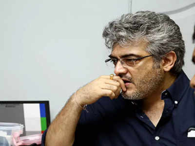 Mayilsamy, Ajith: அஜித்தையும் உலுக்கிய மயில்சாமியின் மரணம்..