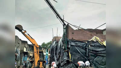 Ghaziabad: अवैध निर्माण के नाम पर अब पब्लिक परेशान नहीं कर पाएंगे अधिकारी, GDA वीसी ने दिया ये कड़ा आदेश