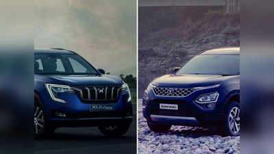 Tata Safari vs Mahindra XUV 700: ഈ വമ്പന്മാരിൽ കേമനാര്?