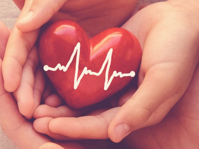 6. Improves heart health 6. Improves heart health