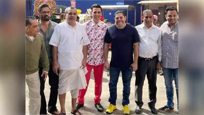 paresh rawal hints about hera pheri 3 story plot reveals shooting locations and kartik aaryan role in it