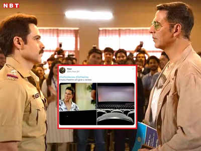 Selfiee Twitter Review: अक्षय कुमार की सेल्फी देख जनता का हुआ ये हाल, फिल्म देखने से पहले पढ़ लें ये 10 ट्वीट