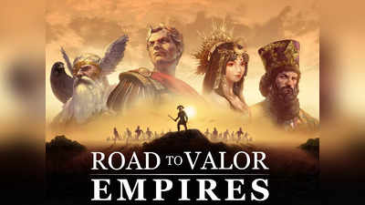 PUBG ಕ್ರಿಯೇಟರ್ ಕ್ರಾಫ್ಟನ್‌ನಿಂದ ದೇಶದಲ್ಲಿ ಹೊಸ Road to Valor: Empires ಗೇಮ್ ಆರಂಭ!