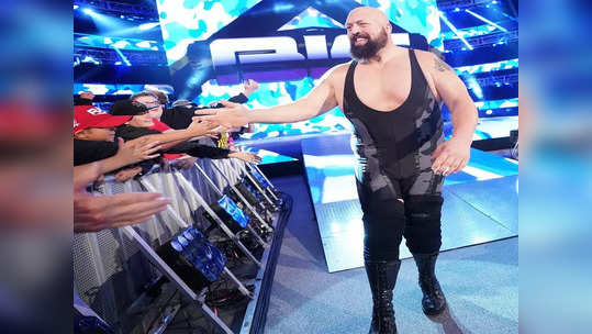 लहानपणी आजार, अवाढव्य शरीर, अशी झाली रेसलिंगमध्ये एन्ट्री; WWE मध्ये कहर करणारा Big Show सध्या काय करतो? 