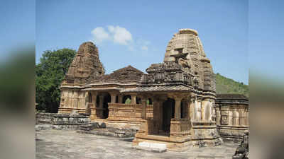 Saas Bahu Temple : ಅತ್ತೆ ಸೊಸೆಯ ಈ ಪುರಾತನ ದೇವಸ್ಥಾನದ ಹಿಂದಿದೆ ಸುಂದರ ಕಥೆ