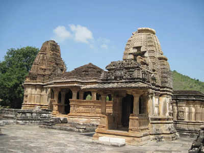 Saas Bahu Temple : ಅತ್ತೆ ಸೊಸೆಯ ಈ ಪುರಾತನ ದೇವಸ್ಥಾನದ ಹಿಂದಿದೆ ಸುಂದರ ಕಥೆ