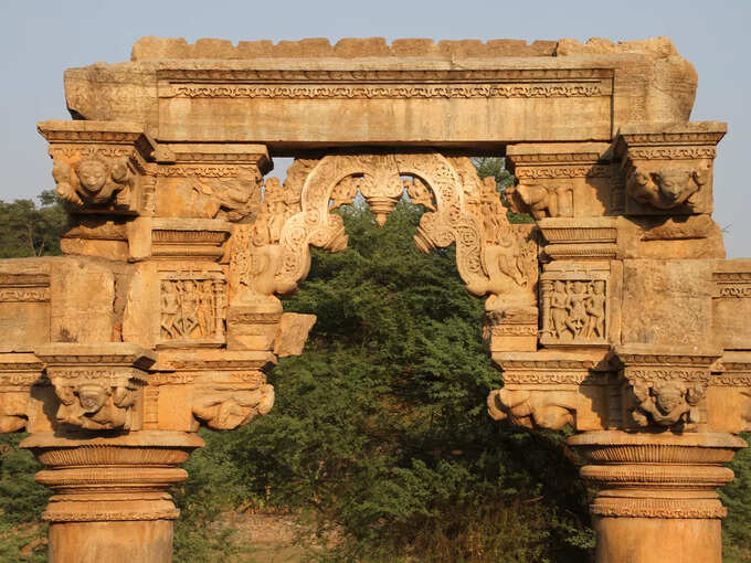 ಸುಂದರ ದೇಗುಲಗಳು...