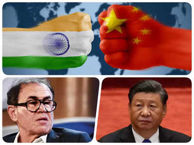 Indian Economy: चीन की बैंड बजा देगा भारत! कौन हैं डॉक्टर डूम जिनकी भविष्यवाणी से उड़ी जिनपिंग की नींद 