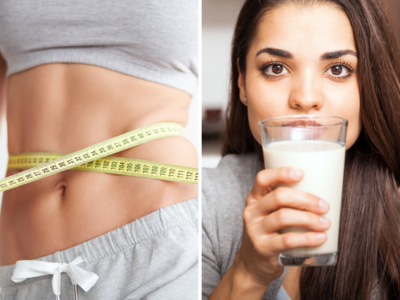 Milk in Weight Loss: दूध पीने से टूट जाएगा वेट लॉस का सपना? Health Coach ने कर दिया क्लियर 