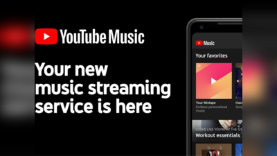 Youtube Musicஇல் இனி Podcast கேட்கமுடியும்! Spotify ஆப்பிற்கு நேரடி போட்டி