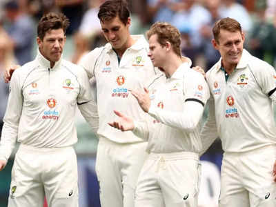 India Vs Australia Pat cummins: ஆஸி அணியின் புதிய கேப்டன் இவர்தான்.. கம்மின்ஸ் கிடையாது!