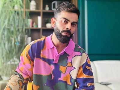 Virat Kohli Net Worth : ৩৬ লাখের কর! কোটি কোটি টাকা দিয়ে প্রাসাদ কিনলেন বিরাট কোহলি