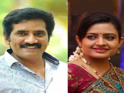 Rao Ramesh: రావు రమేష్ హీరోగా సినిమా.. హీరోయిన్‌గా ఇంద్రజ.. క్రేజీ కాంబినేషన్!