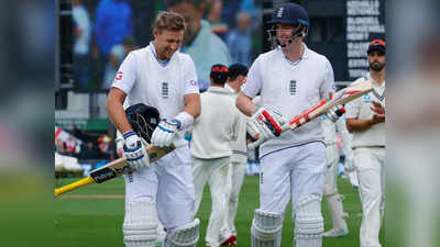 ENG vs NZ: हैरी ब्रुक और रूट ने बजाई न्यूजीलैंड की बैंड, दूसरे टेस्ट के पहले ही दिन इंग्लैंड की धमाकेदार शुरुआत