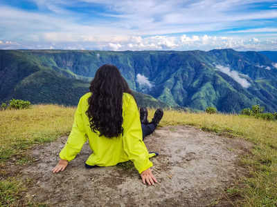 Meghalaya की इन 6 जगहों के बारे में हर कोई है अनजान, 10000 में ऐसी खूबसूरती देख छोड़ देंगे विदेश जाना