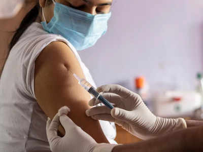 Covid Vaccine: ಕೊರೊನಾ ಲಸಿಕಾ ಅಭಿಯಾನದಿಂದ ಭಾರತದಲ್ಲಿ 34 ಲಕ್ಷ ಜನರ ಜೀವ ರಕ್ಷಣೆ: ವರದಿ 